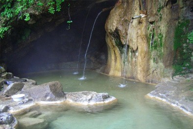 小川温泉のイメージ画像