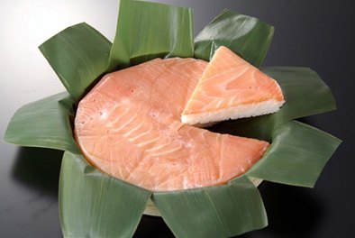 鱒寿司のイメージ画像